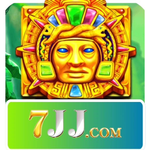 7jj logo