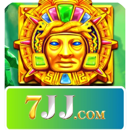 7jj LOGO